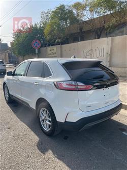 فورد ادج